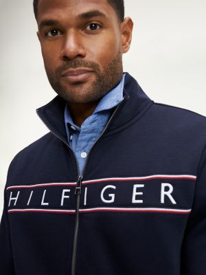 tommy hilfiger jacket big and tall