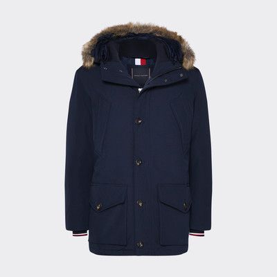 tommy hilfiger big & tall