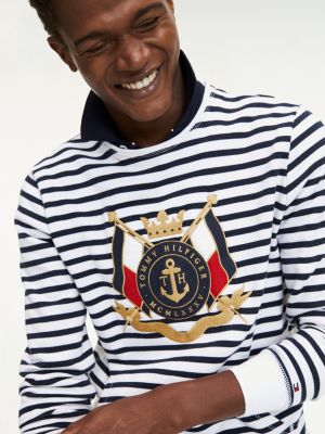Sweat Homme Sweat Shirts Tommy Hilfiger Fr
