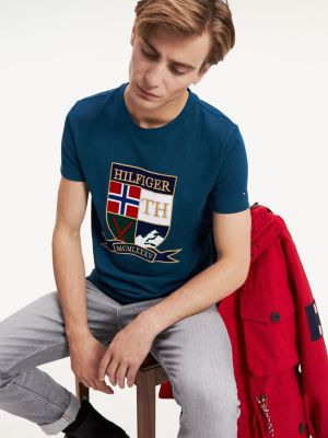 tommy jeans flag