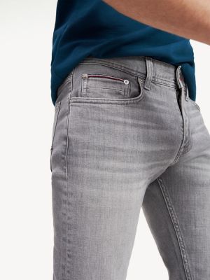TH Flex extra slim fit jeans DENIM Tommy Hilfiger