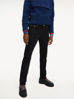 bleecker th flex slim fit jeans
