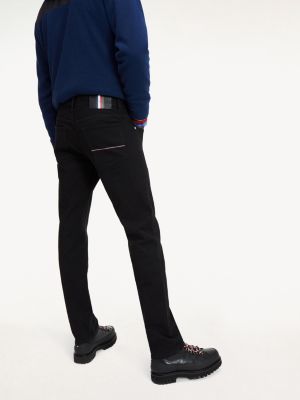 bleecker th flex slim fit jeans
