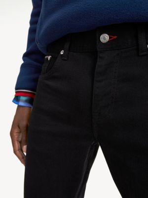 bleecker th flex slim fit jeans