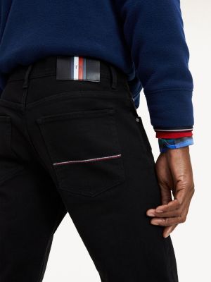 bleecker th flex slim fit jeans