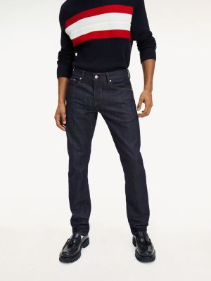 jean tommy hilfiger bleecker slim fit