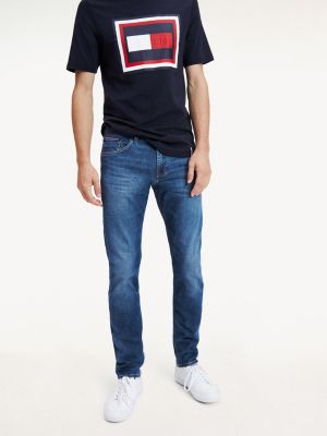 hilfiger bleecker stretch denim