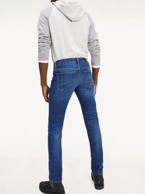 tommy hilfiger th flex performance denim