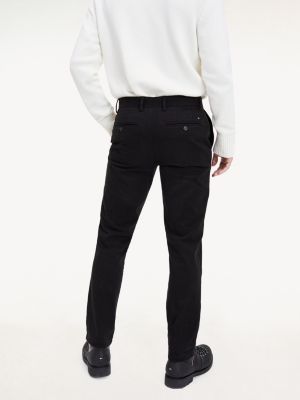 tommy hilfiger denton chino stretch