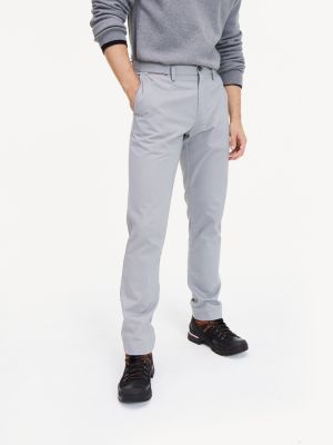 hilfiger straight denton chino