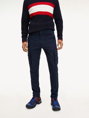 bleecker slim fit tommy hilfiger