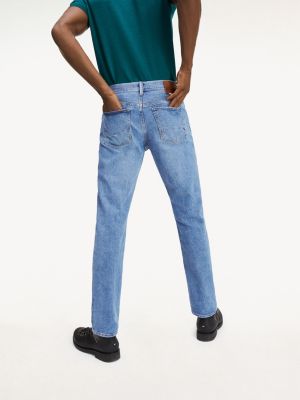 mercer stretch regular fit