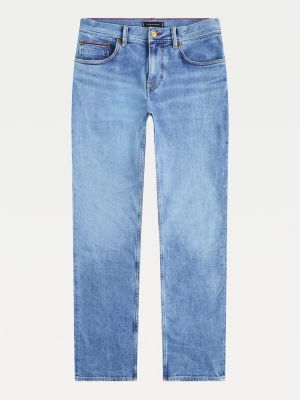 tommy hilfiger jeans mercer regular fit