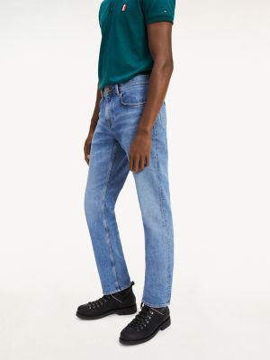 mercer stretch regular fit