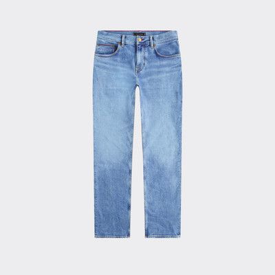 hilfiger mercer regular fit jeans