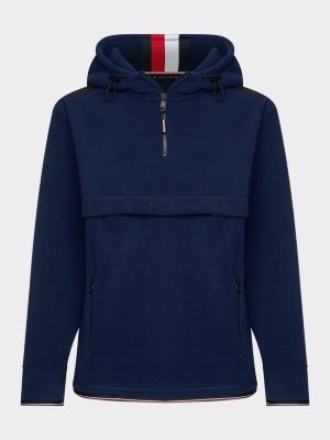 tommy jeans polar hoodie