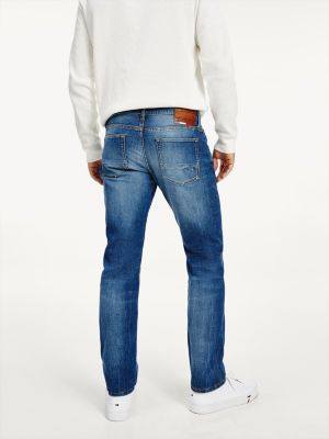 denton tommy hilfiger jeans