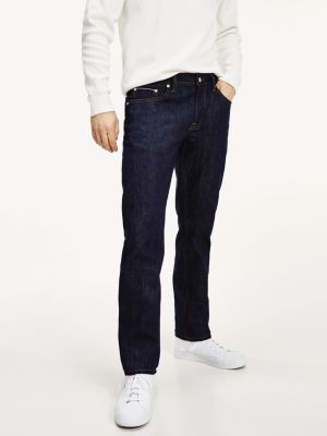 tommy hilfiger jeans denton straight fit