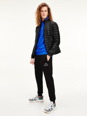 tommy hilfiger core packable jacket