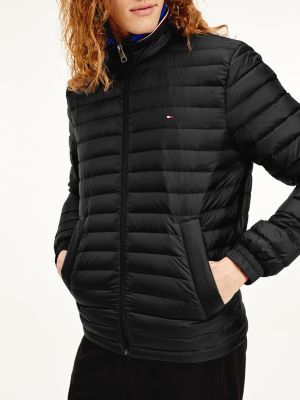 tommy hilfiger core lw packable down bomber