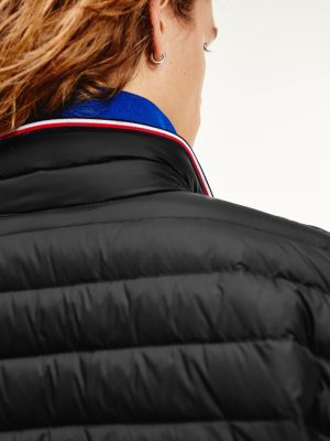 tommy hilfiger core packable jacket