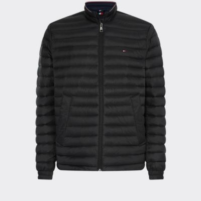 tommy hilfiger core lw packable down bomber
