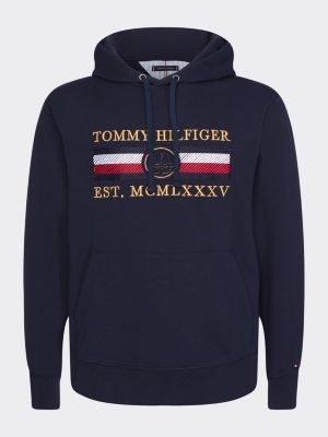 tommy hilfiger hoodie homme