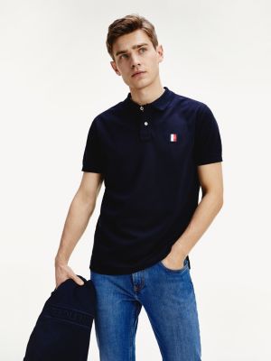 polo tommy jeans