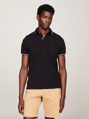 polo tommy slim