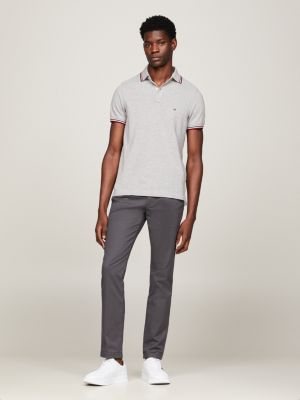 Polo hilfiger slim online fit