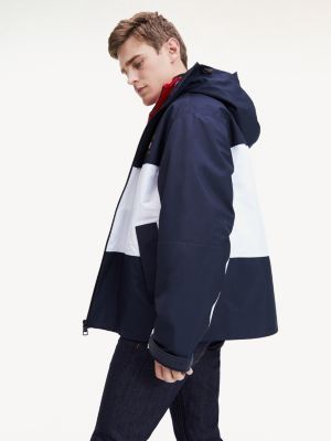 tommy hilfiger alpine ski jacket