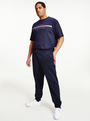 big and tall tommy hilfiger joggers
