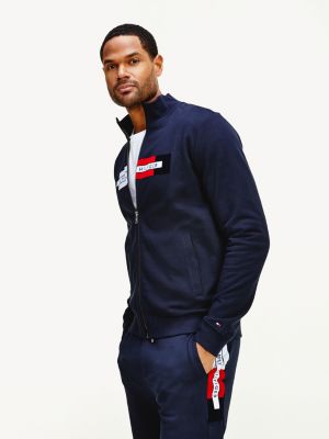 tommy hilfiger big and tall hoodies