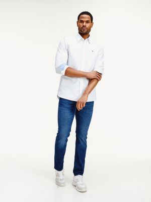 big and tall tommy hilfiger shirts