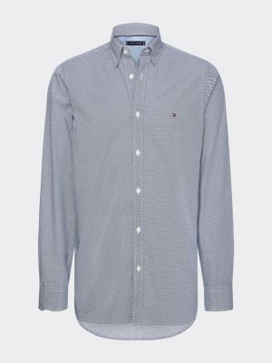 big and tall tommy hilfiger shirts