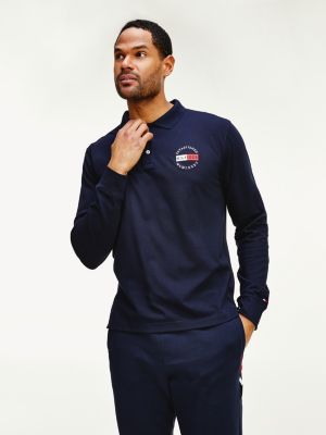 tommy hilfiger big and tall polo