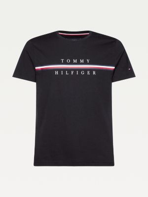 big and tall tommy hilfiger t shirts