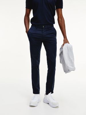 tommy hilfiger formal pants