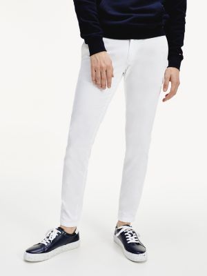 tommy hilfiger womens chinos