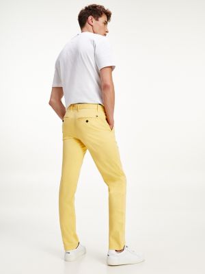 Chinos Homme Chinos Skinny Slim Tommy Hilfiger Fr