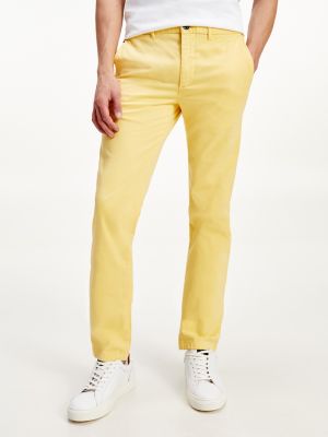 bleecker chino slim fit