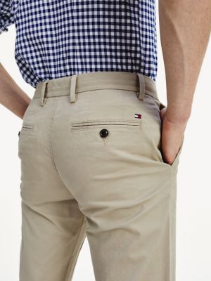 tommy hilfiger chino regular fit