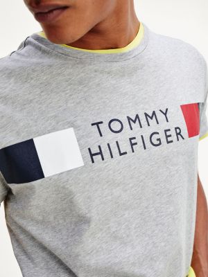 tommy hilfiger regular fit t shirt