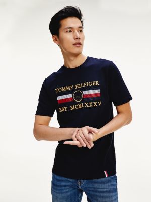 tommy hilfiger mcmlxxxv