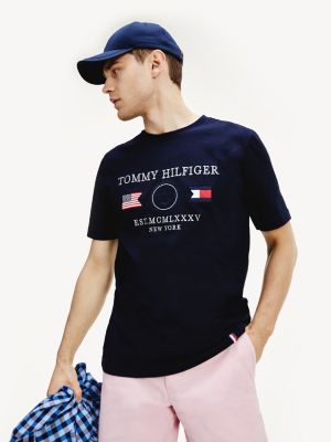 tommy hilfiger mcmlxxxv