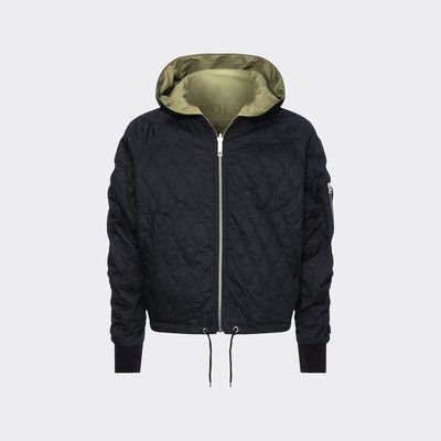 lewis hamilton reversible bomber jacket