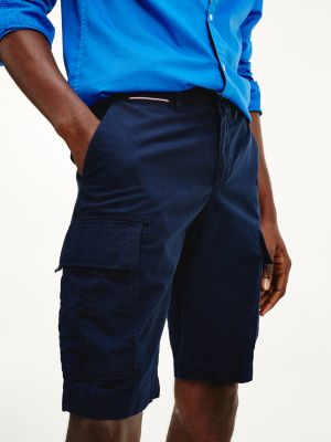 tommy hilfiger bermuda shorts mens