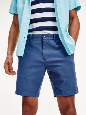 tommy sweat shorts