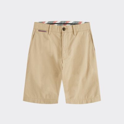 khaki colour shorts