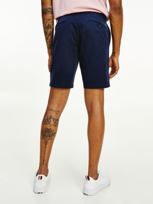 tommy hilfiger gym shorts